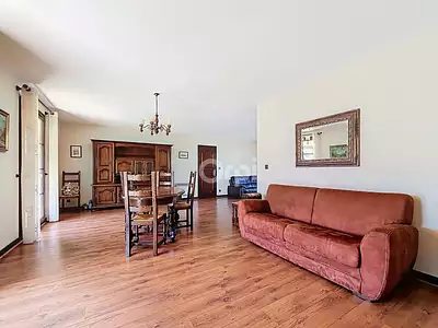 Maison, 99 m²