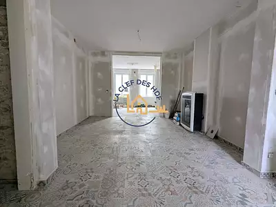 Maison, 128,64 m²