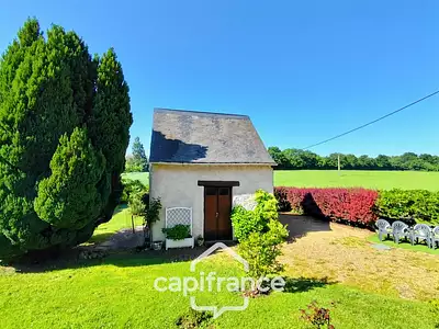 Maison, 212 m²