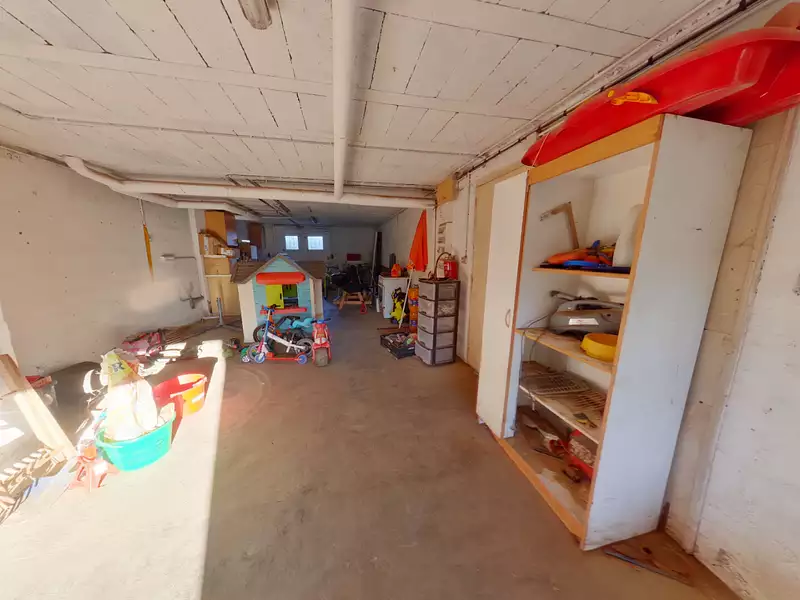 Maison, 142 m²