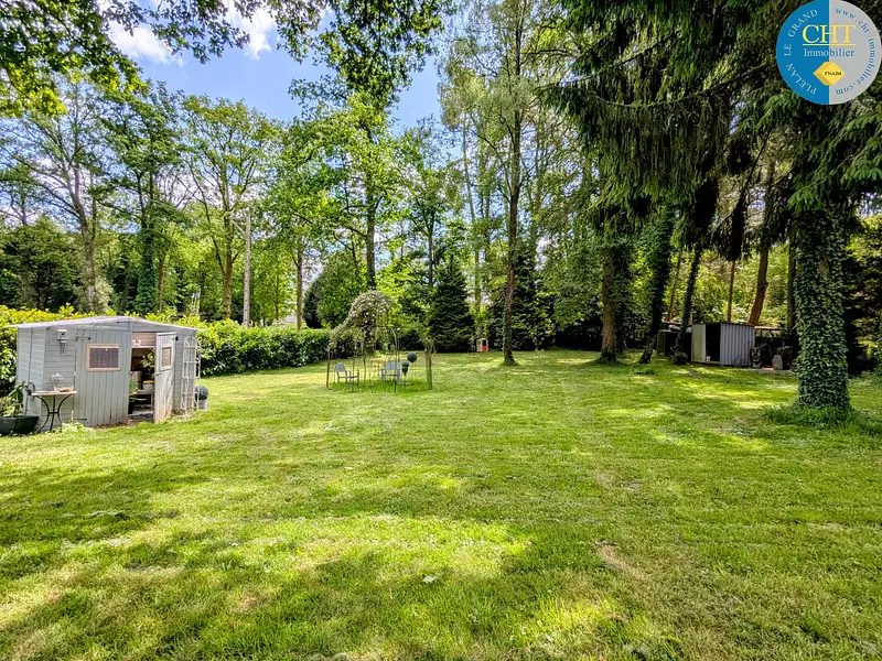 Maison, 100 m²