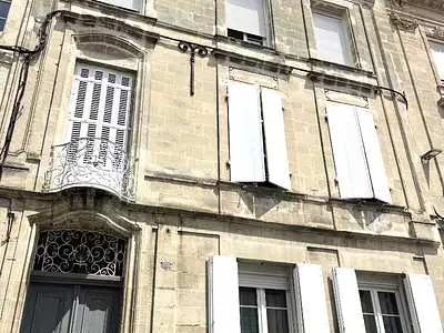 Appartement, 137 m²