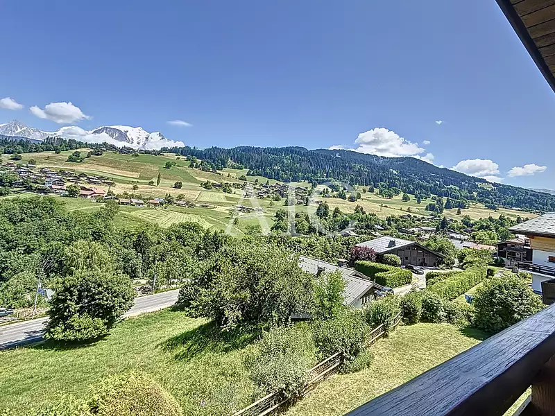 Appartement, 58,22 m²