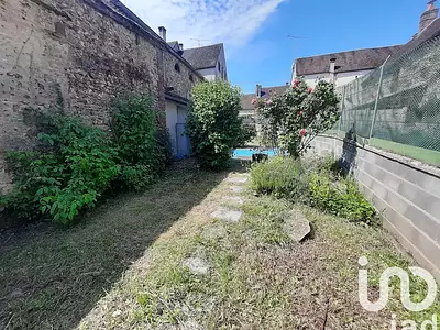 Maison, 140 m²