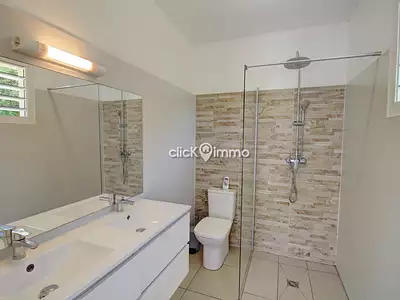 Maison, 126 m²