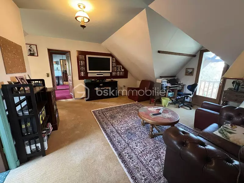 Maison, 145 m²