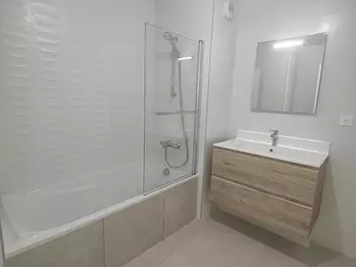 Appartement, 74 m²