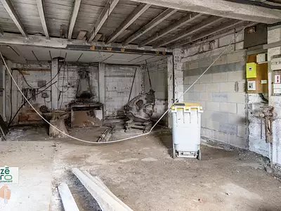 Maison, 161 m²
