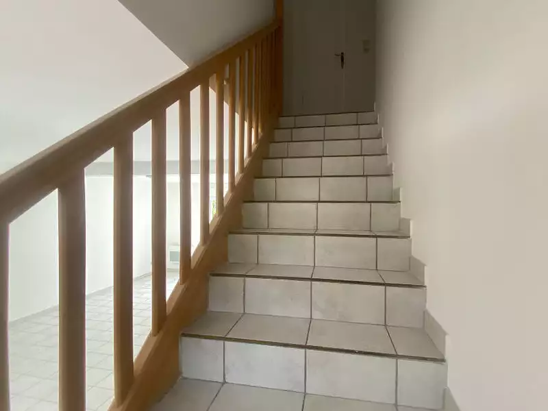 Maison, 110 m²