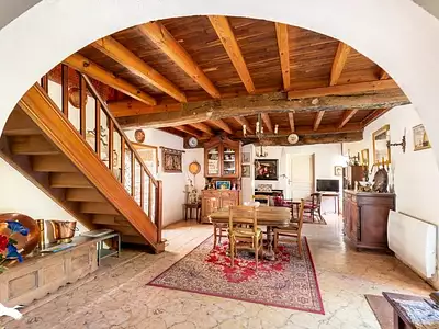 Maison, 130 m²