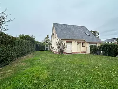 Maison, 99 m²