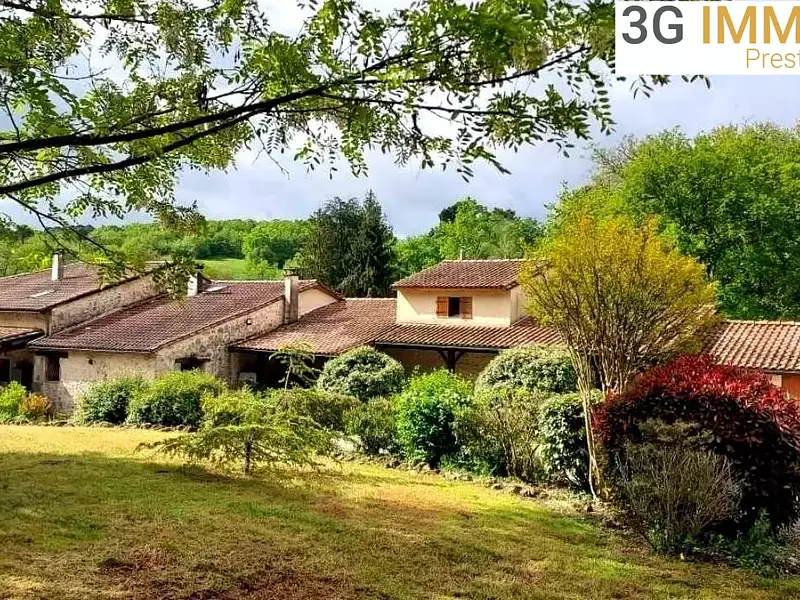 Maison, 479 m²