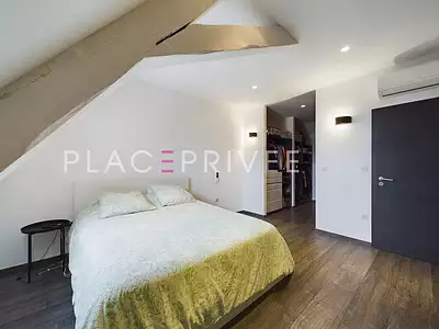 Appartement, 182 m²