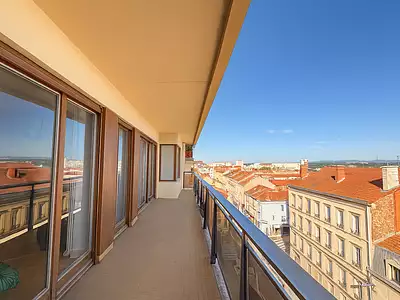 Appartement, 114,41 m²