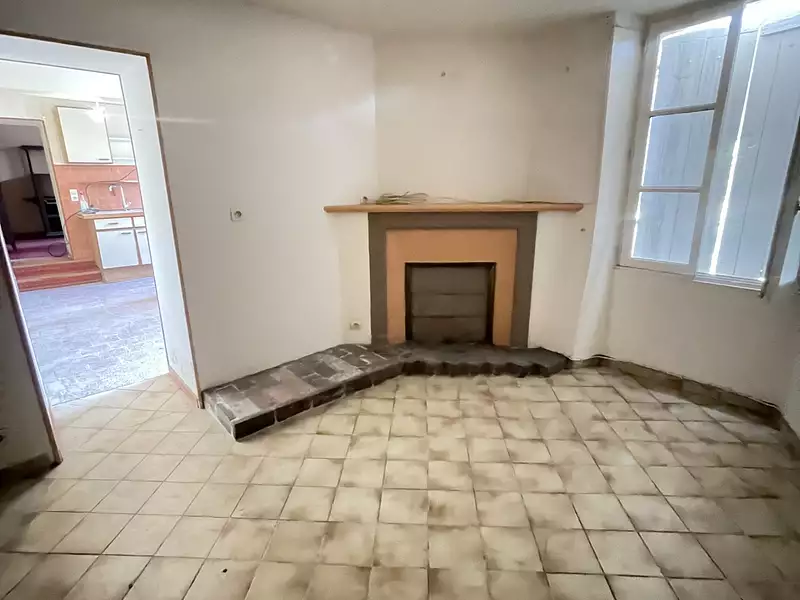 Maison, 116 m²