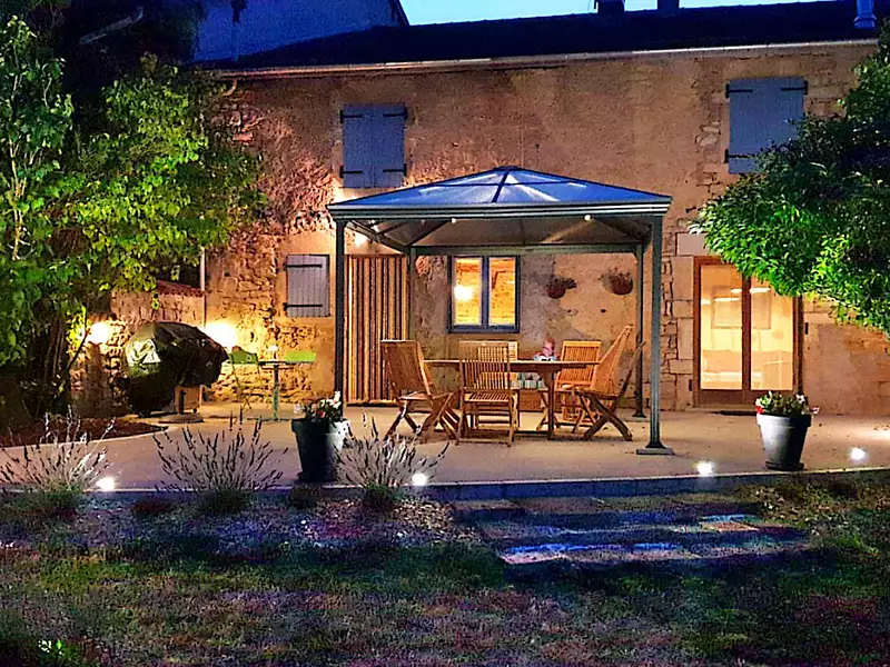 Maison, 170 m²
