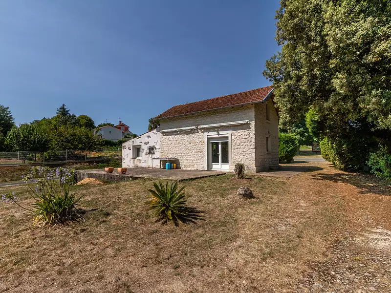 Maison, 49 m²