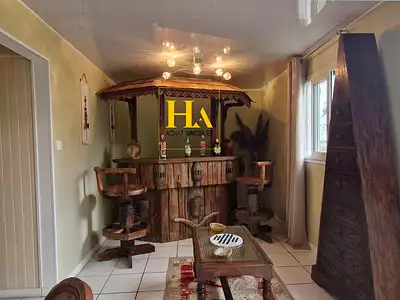Maison, 96 m²