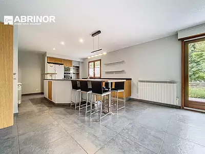 Maison, 130 m²