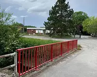 Immeuble, 240 m²