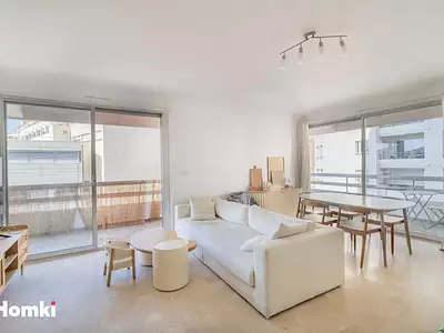 Appartement, 81 m²
