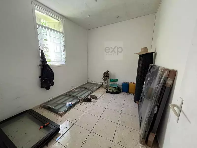 Maison, 54 m²
