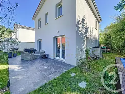 Maison, 96,5 m²