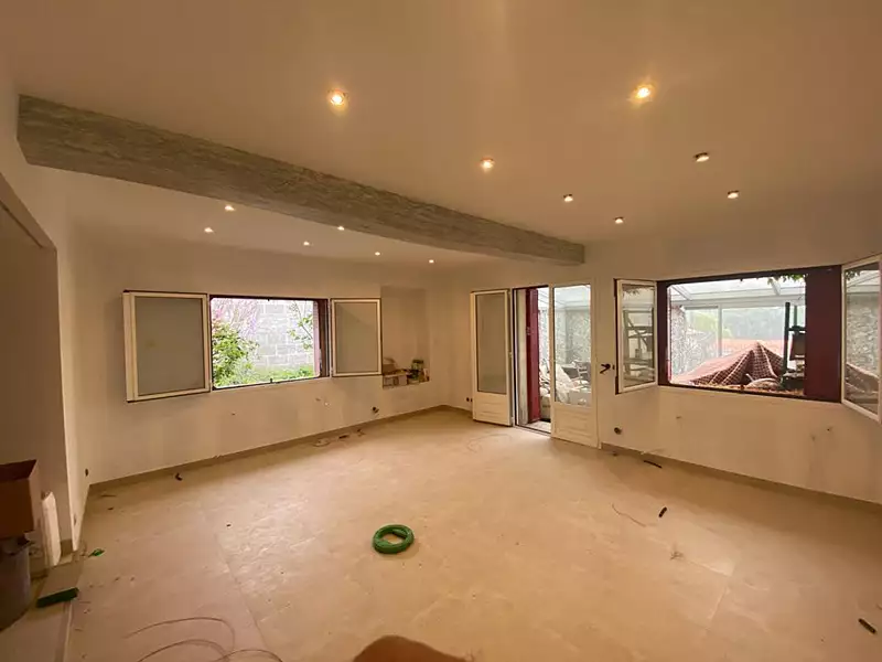 Maison, 152 m²