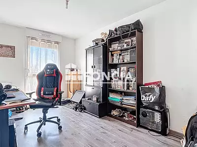 Appartement, 67 m²