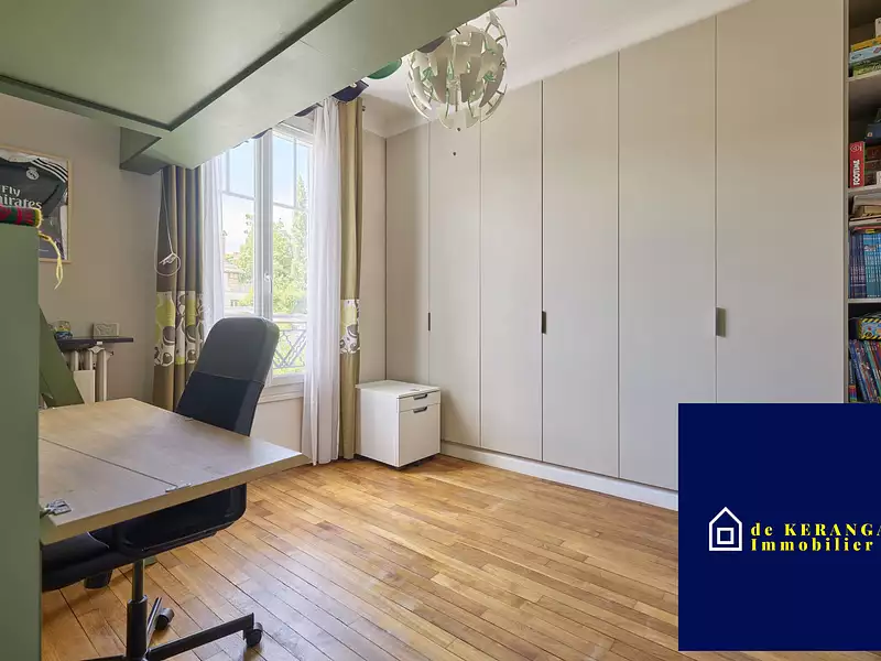 Maison, 140 m²