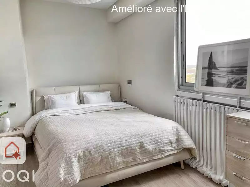 Appartement, 69 m²