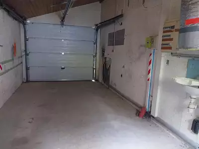 Maison, 92 m²