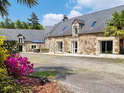 Maison, 159 m²
