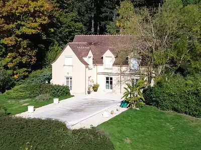 Maison, 156 m²