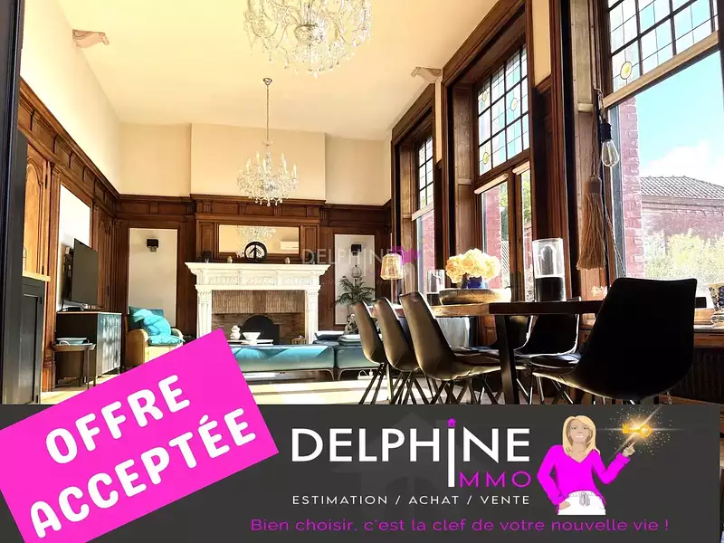 Appartement, 155 m²