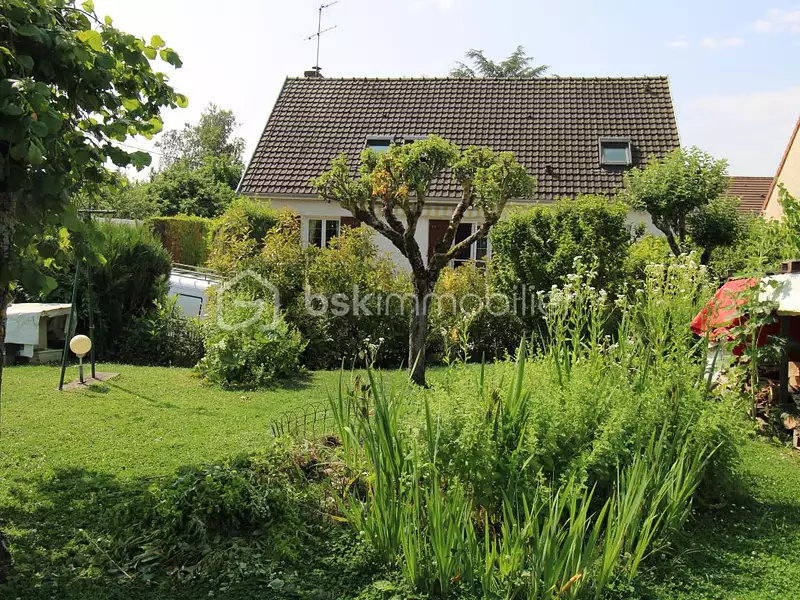 Maison, 143 m²