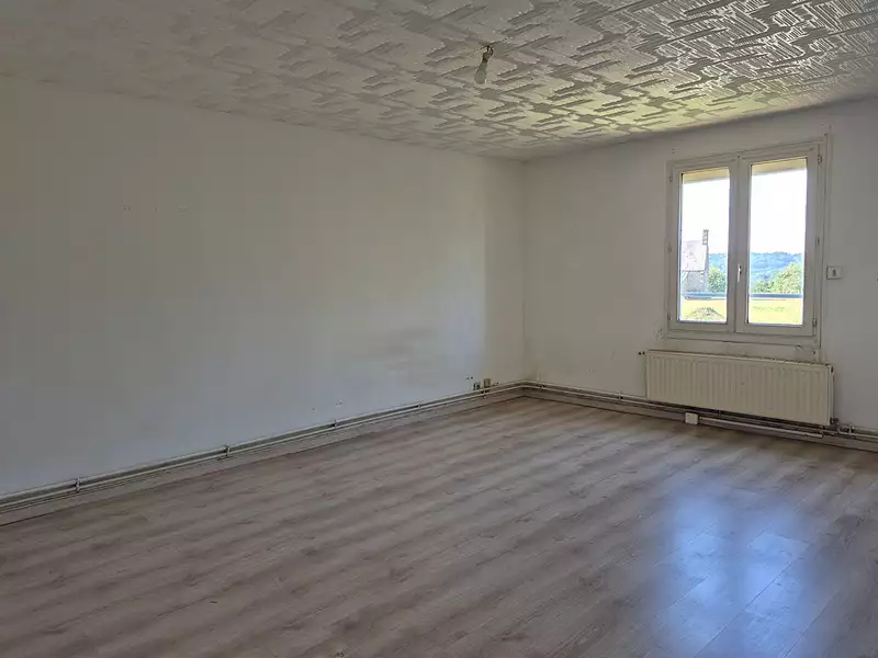 Maison, 95 m²