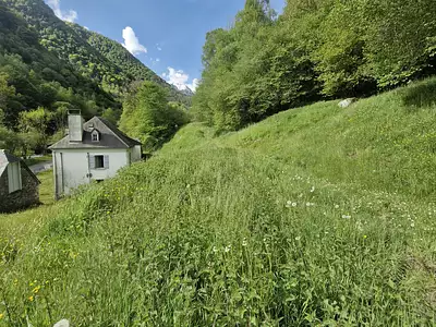 Maison, 180 m²