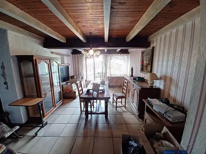 Maison, 280 m²