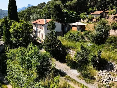 Maison, 135 m²