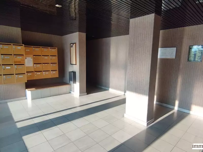 Appartement, 74,94 m²