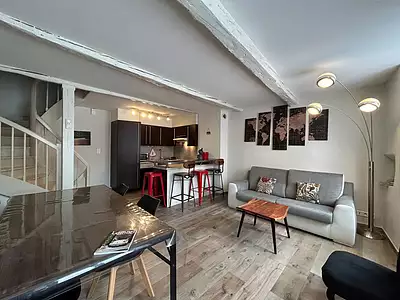 Maison, 63 m²