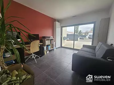 Maison, 127 m²