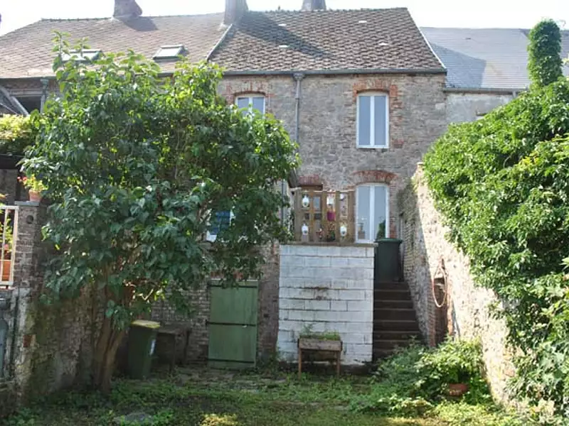 Maison, 88 m²