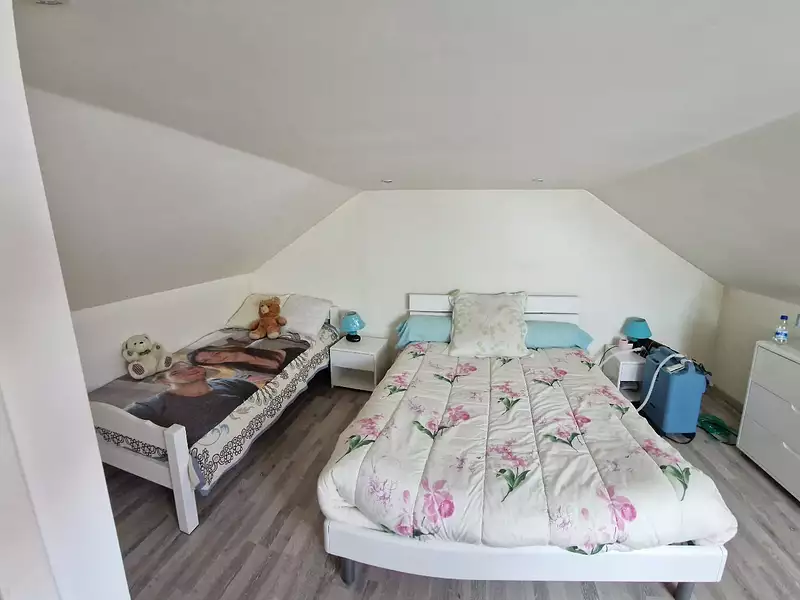 Maison, 111,6 m²