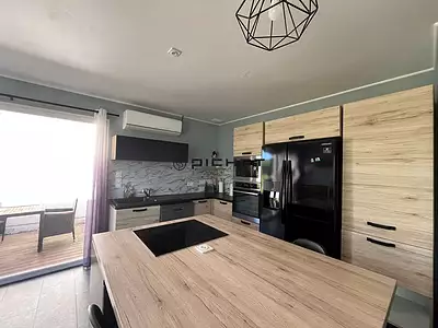 Maison, 88 m²