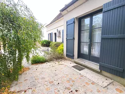 Maison, 138 m²