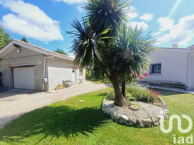 Maison, 100 m²