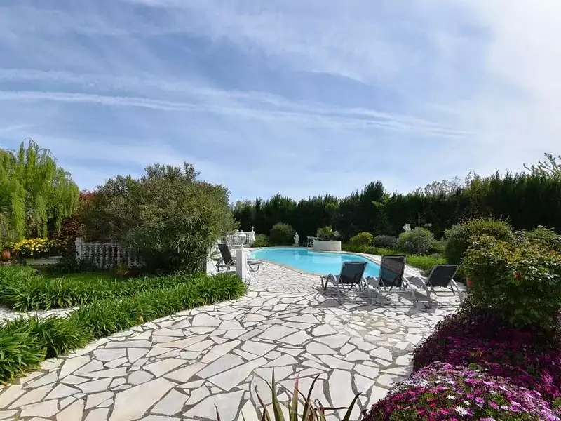 Maison, 213 m²