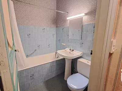 Appartement, 24 m²